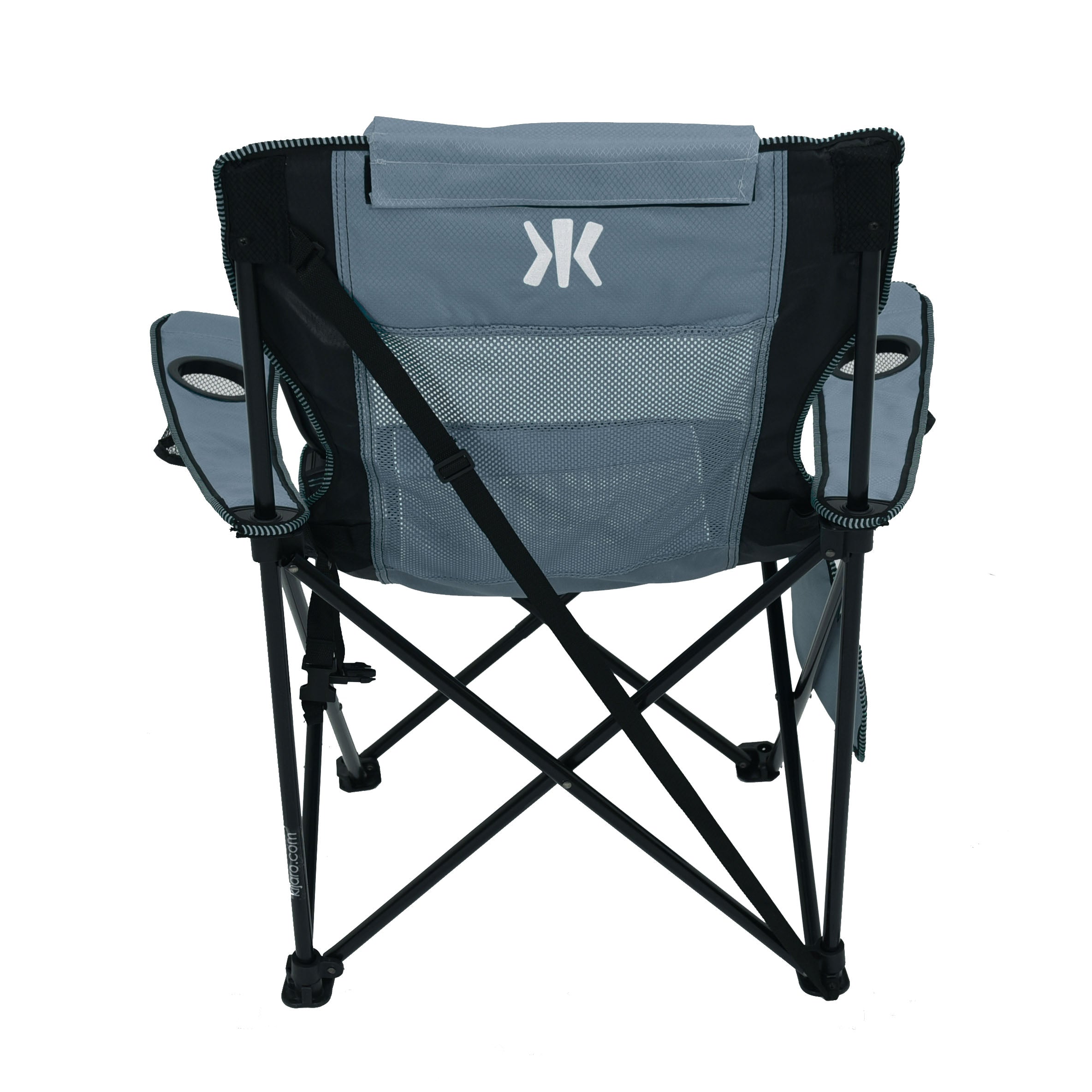 Sling Chair - 300 lb Weight Capacity