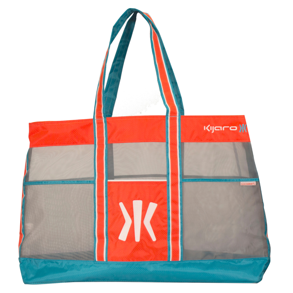 Kijaro Coast Beach Tote