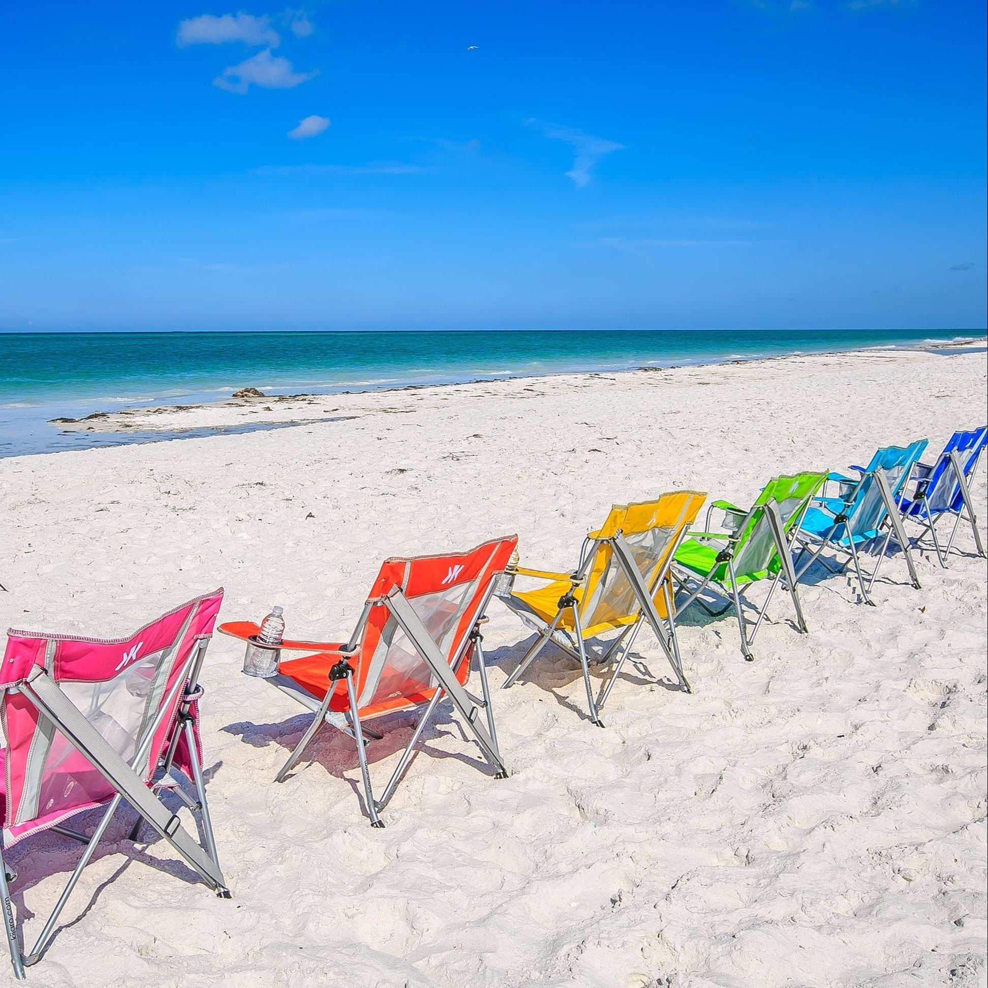 Coast Beach Sling Chair