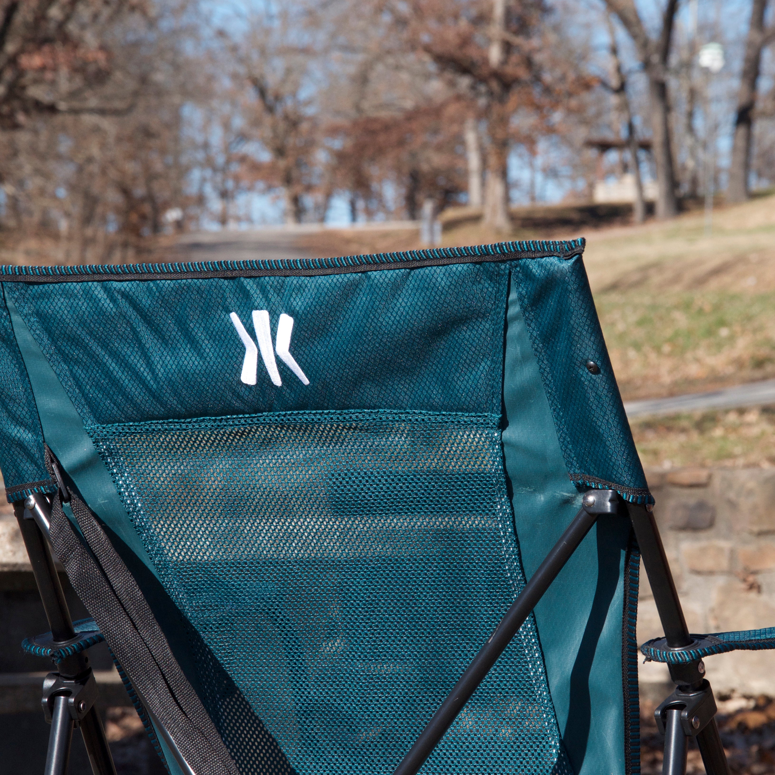 Dual Lock® Chair - 300 lb Weight Capacity