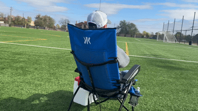 Rok-Back™ Apex Rocker Chair