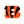 Cincinnati Bengals Swatch