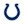 Indianapolis Colts Dual Lock® Pro Chair