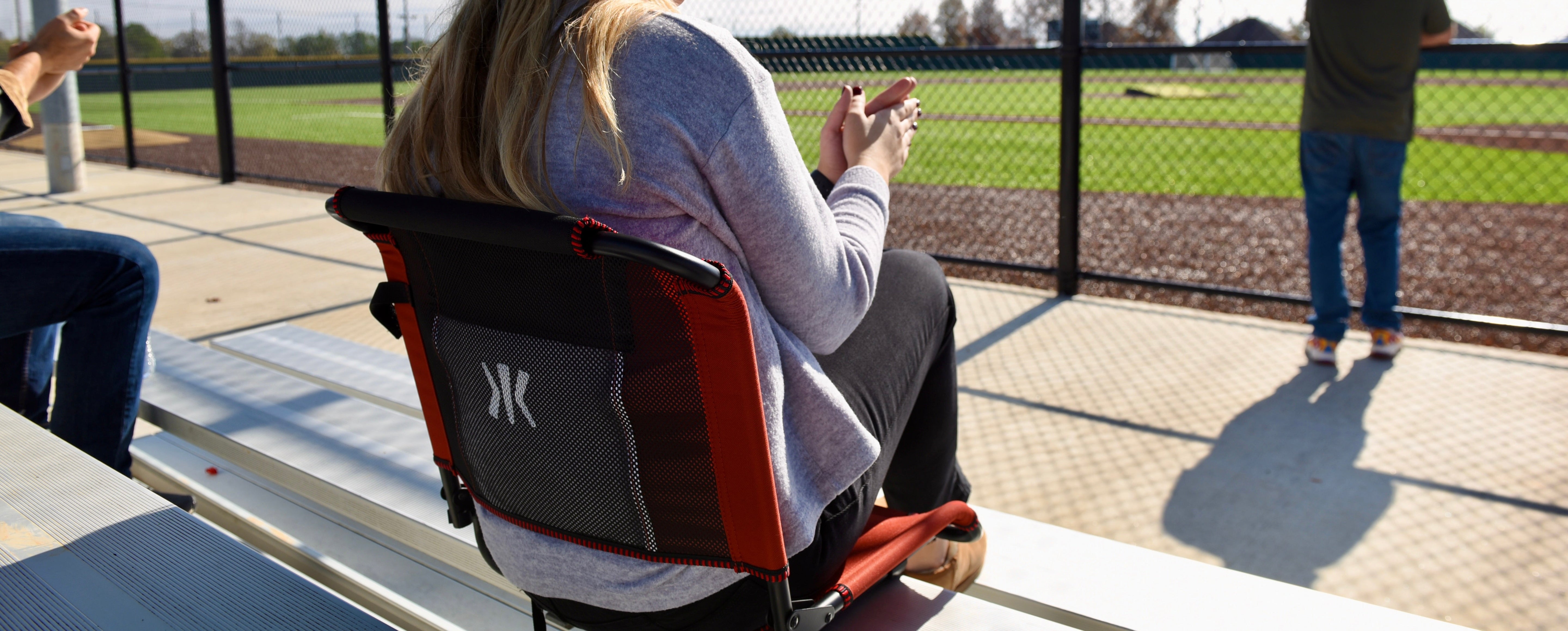 Stadium Seats