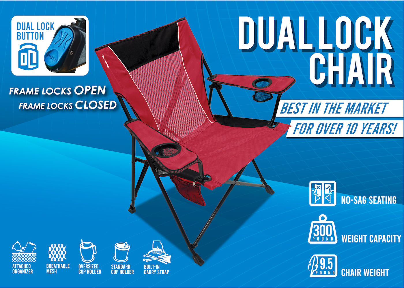 Innovative outdoor gear for any adventure.