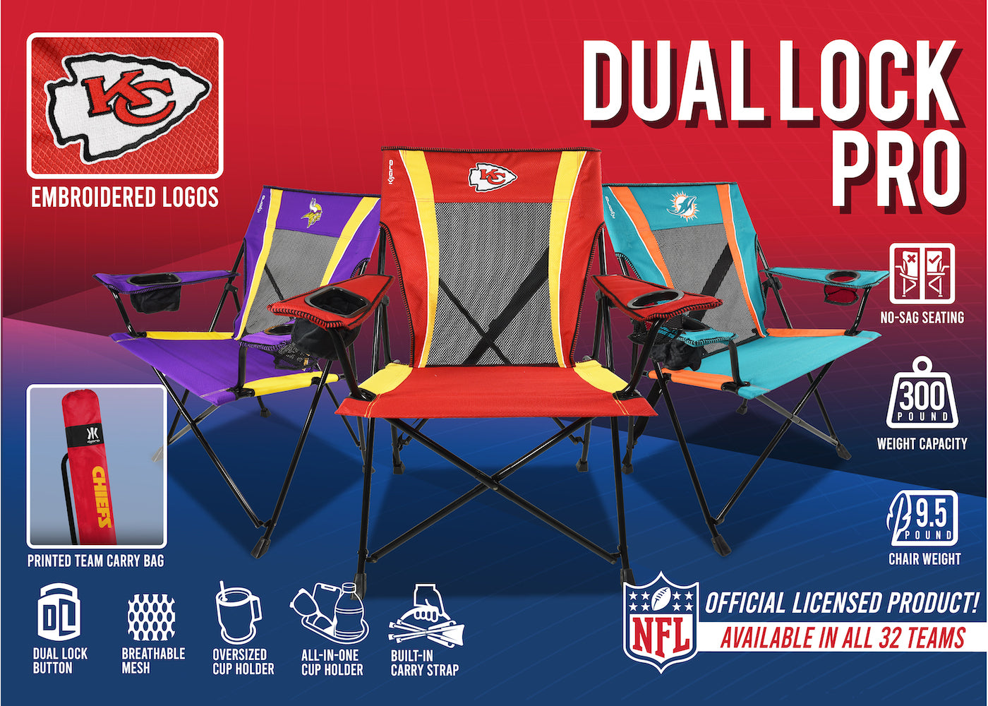 Innovative outdoor gear for any adventure.
