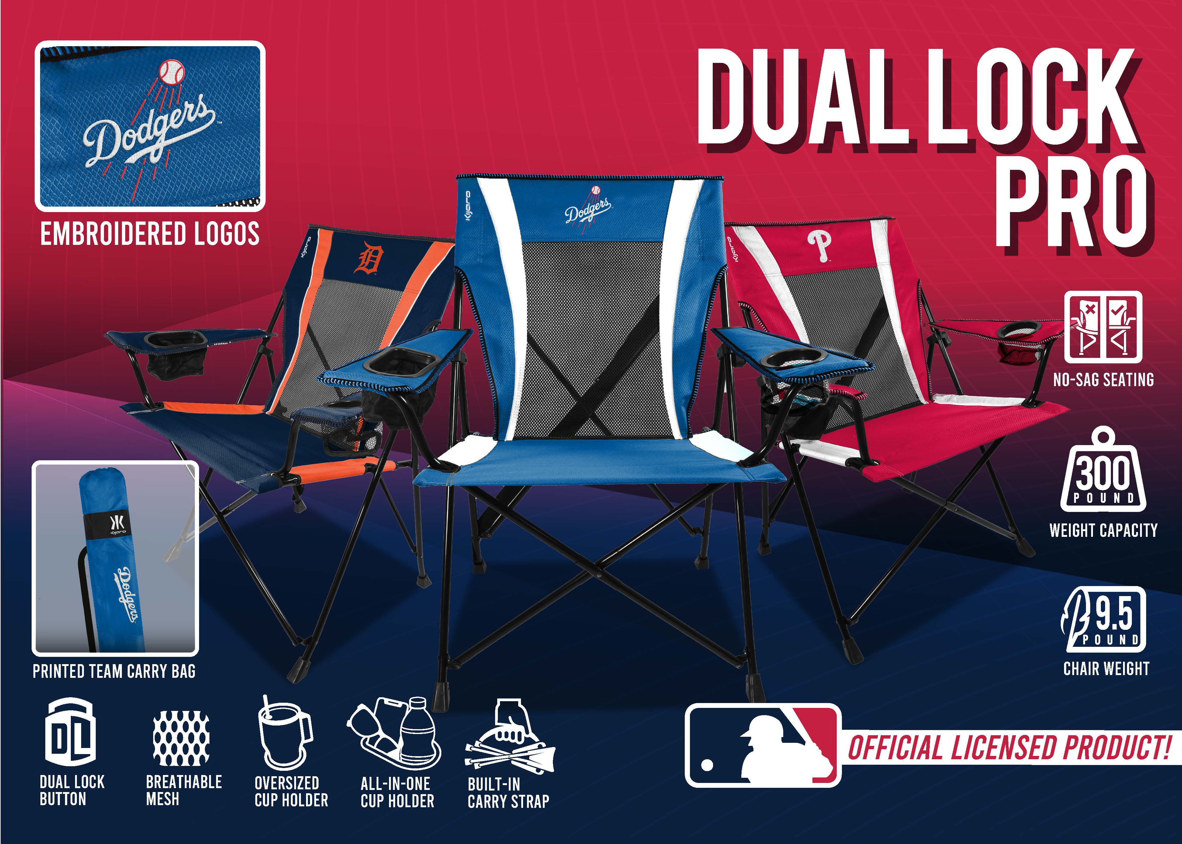 Innovative outdoor gear for any adventure.