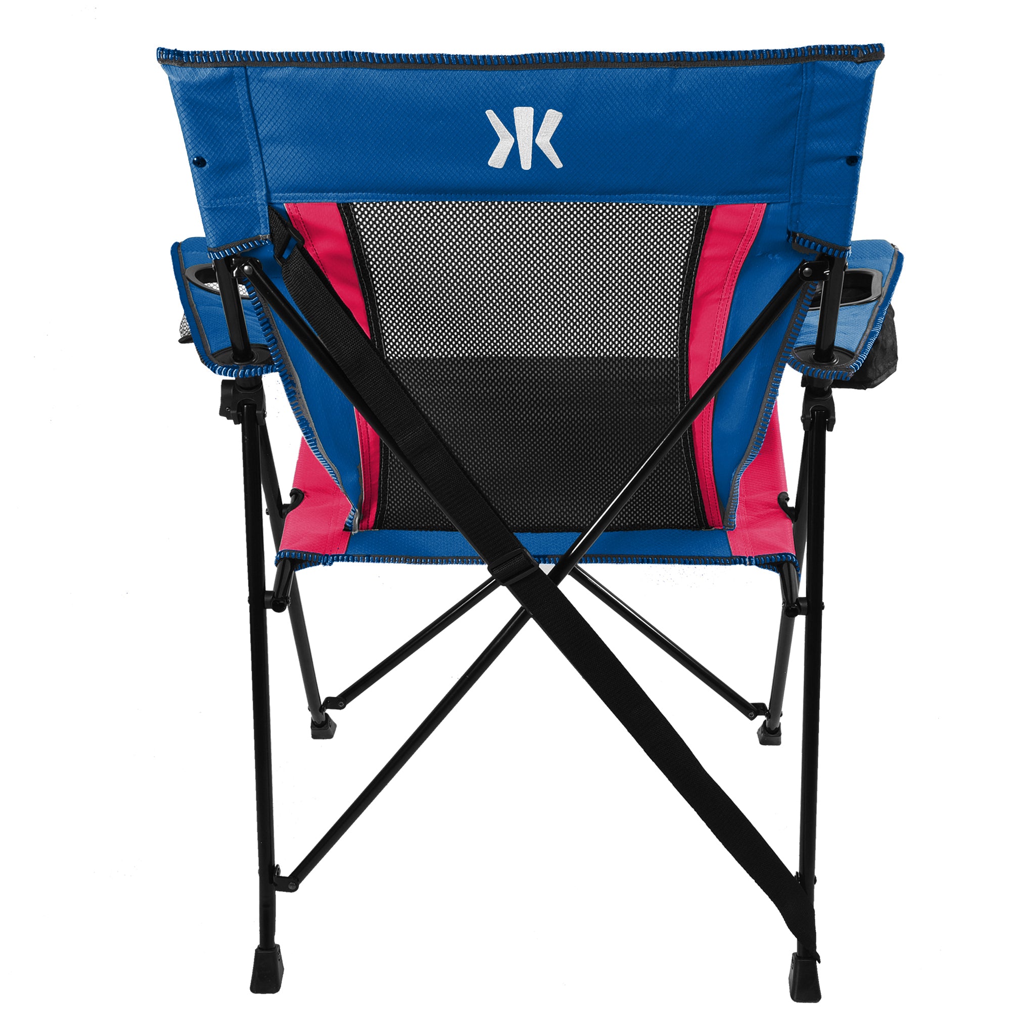 Texas Rangers Dual Lock Pro Chair