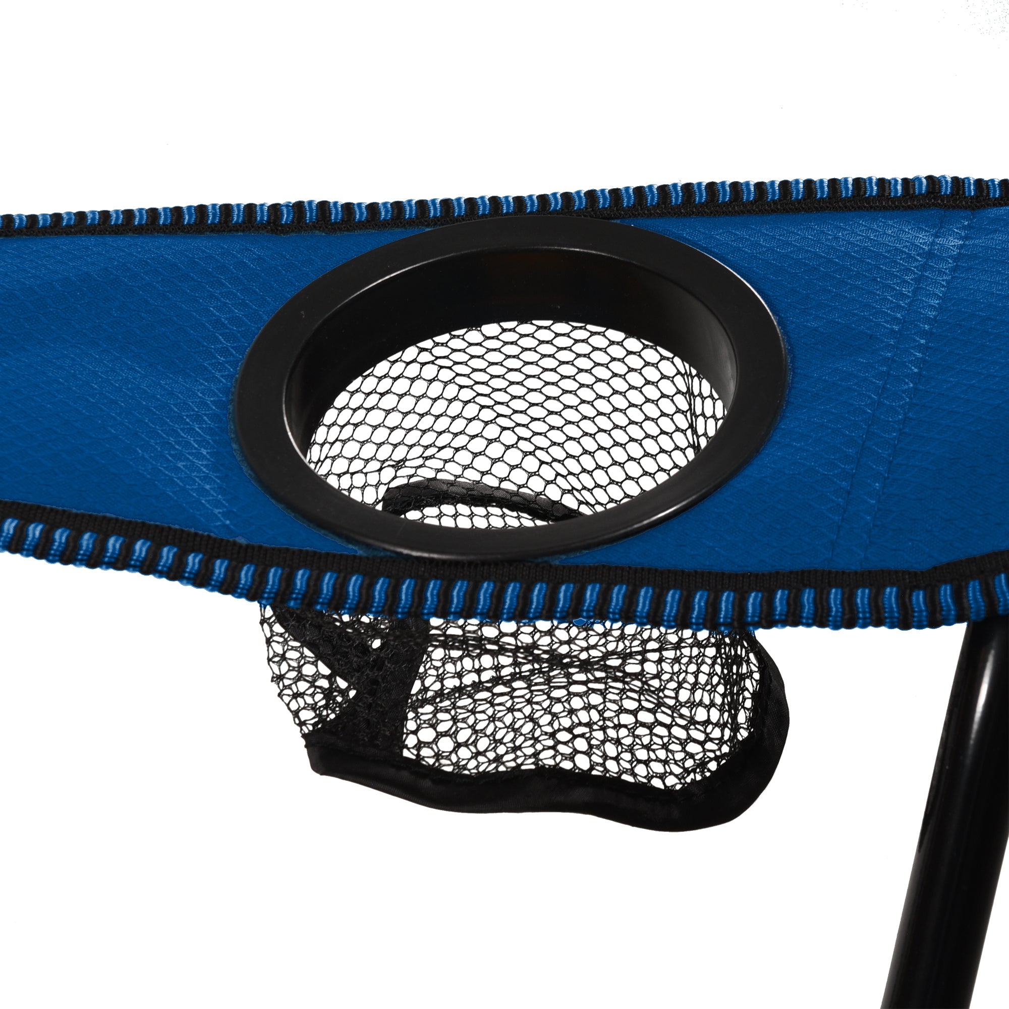 Texas Rangers Dual Lock Pro Chair