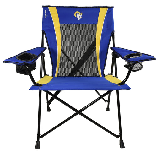 Los Angeles Rams Dual Lock® Pro Chair