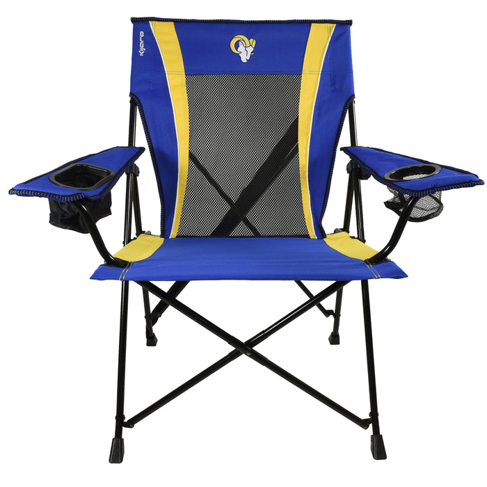 Los Angeles Rams Dual Lock® Pro Chair