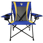 Los Angeles Rams Dual Lock Pro Chair