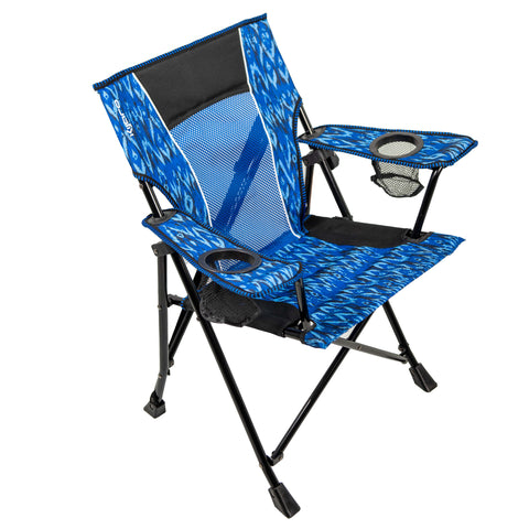 Dual cheap camping chair