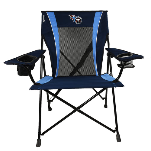 Tennessee Titans Dual Lock® Pro Chair