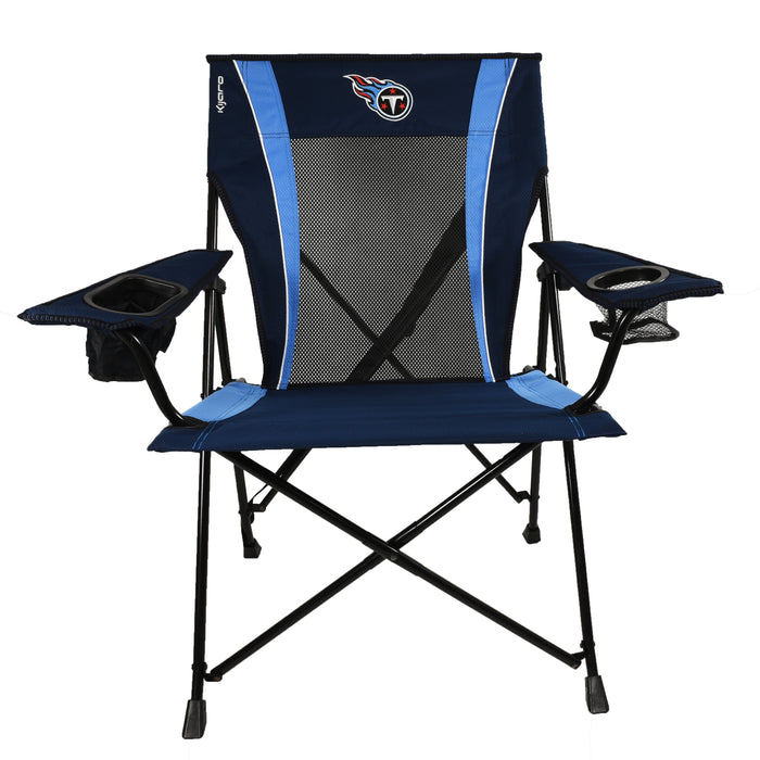 Tennessee Titans Dual Lock® Pro Chair