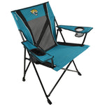 Jacksonville Jaguars Dual Lock Pro Chair