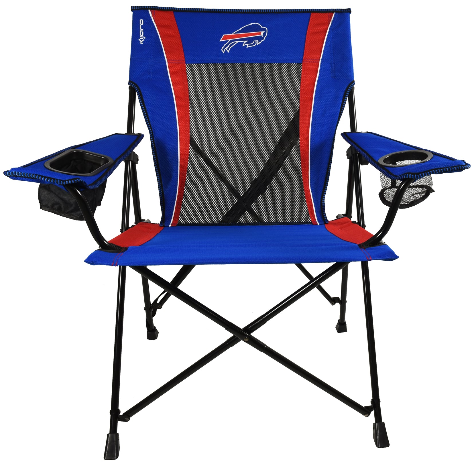 Nfl best sale camping chairs