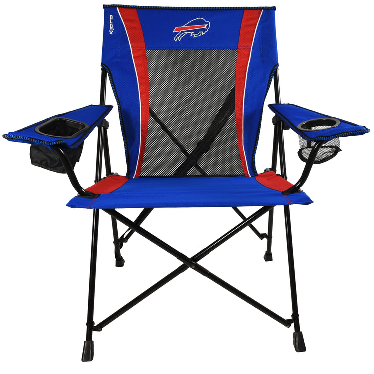 Buffalo Bills Dual Lock Pro Chair