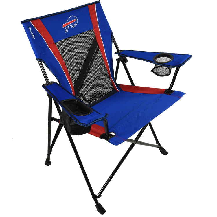 Buffalo Bills Dual Lock Pro Chair