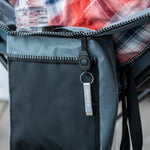 Hallett Peak Gray