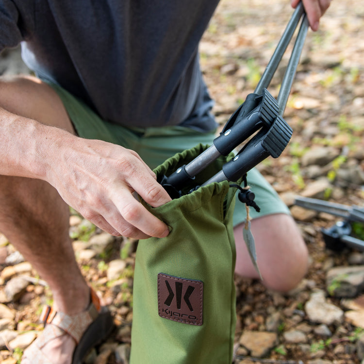 Kijaro native ultralight hammock Clearance