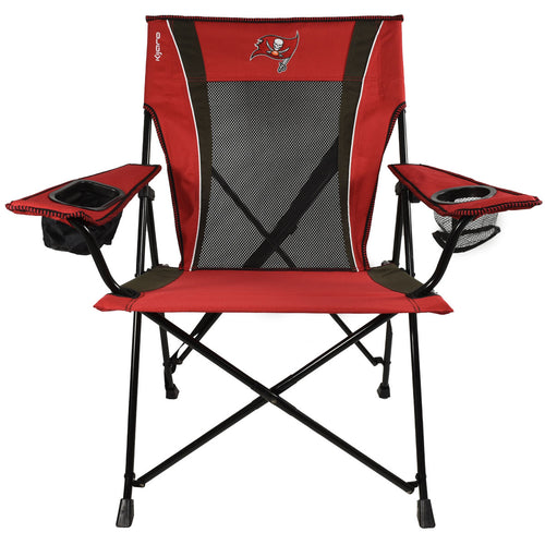 Tampa Bay Buccaneers Dual Lock® Pro Chair