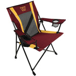 Washington Commanders Dual Lock Pro Chair