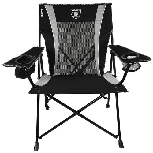 Las Vegas Raiders Dual Lock® Pro Chair
