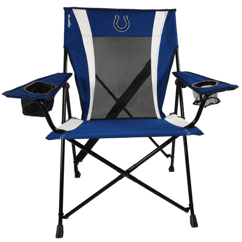 Indianapolis Colts Dual Lock® Pro Chair