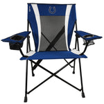 Indianapolis Colts Dual Lock Pro Chair