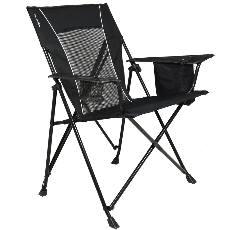 Dual Lock Chair With Cooler