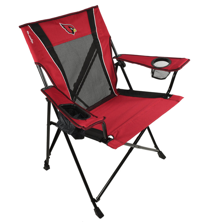 Arizona Cardinals Dual Lock Pro Chair