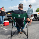 New York Jets Dual Lock Pro Chair