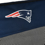 New England Patriots Dual Lock Pro Chair