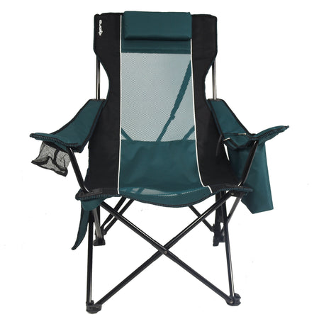 Sling Chair With Cooler