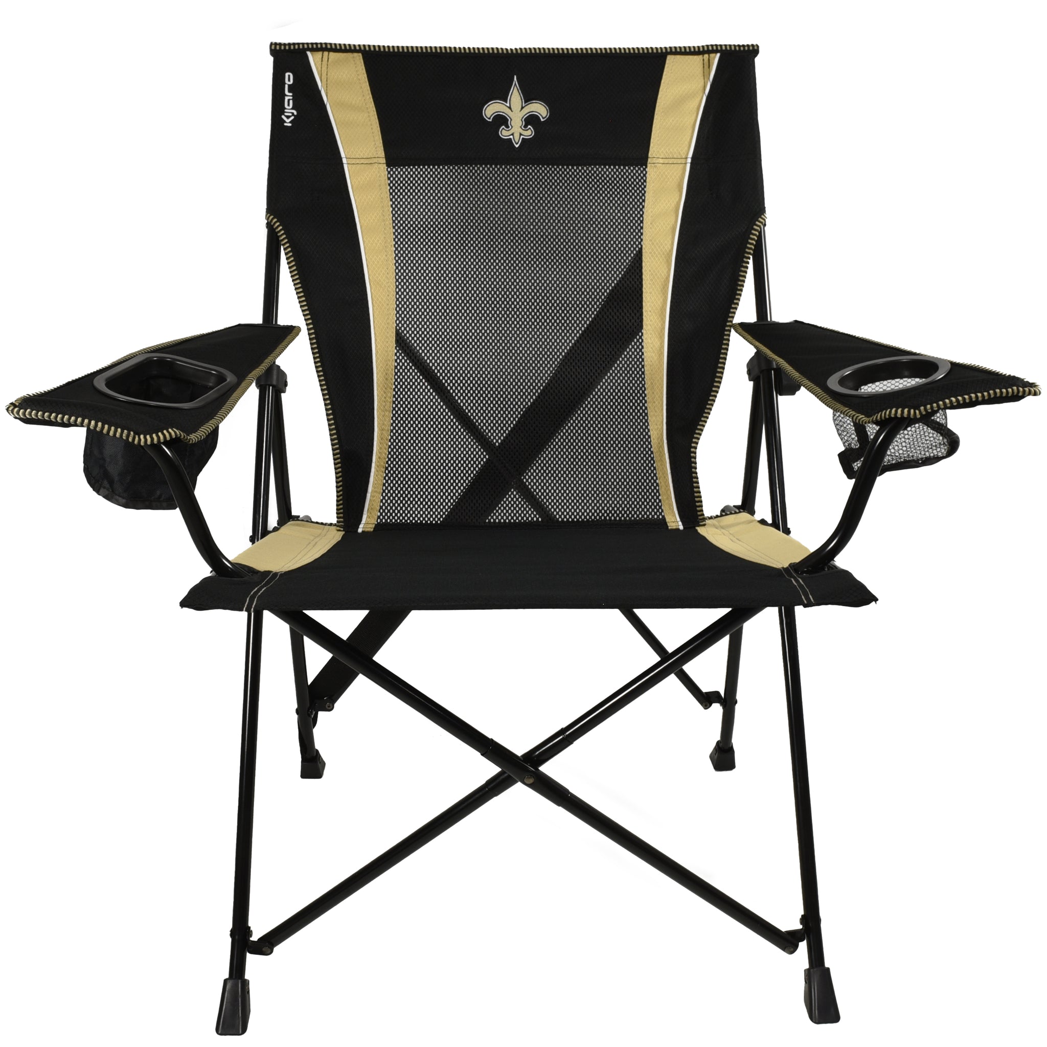 New Orleans Saints Dual Lock® Pro Chair