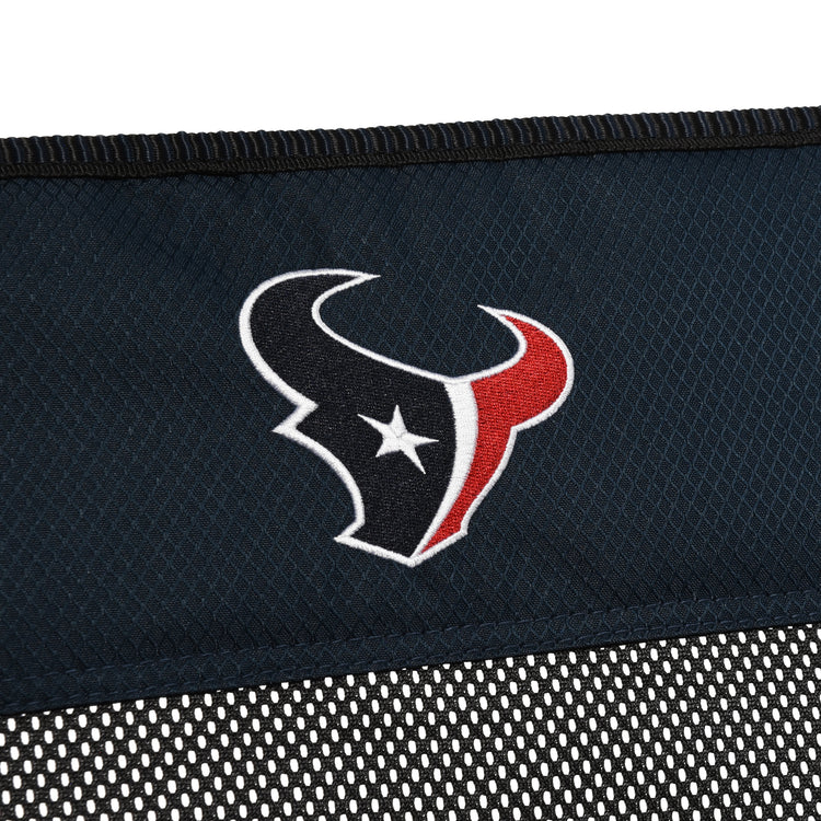 Houston Texans Dual Lock Pro Chair