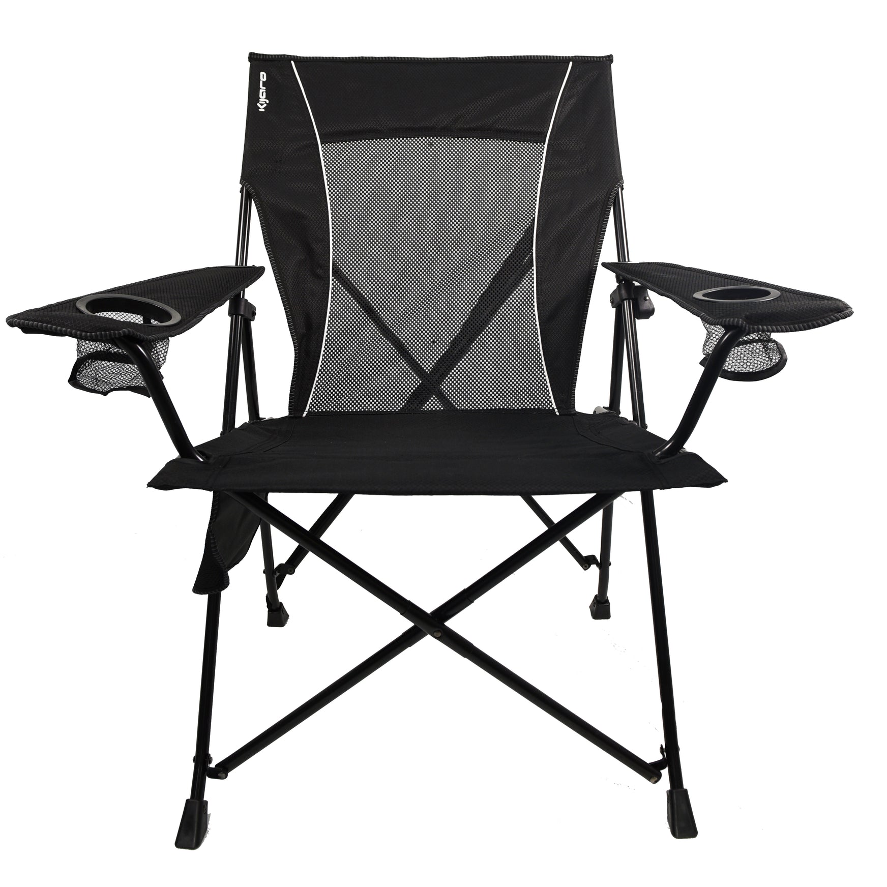 Kijaro junior chair top