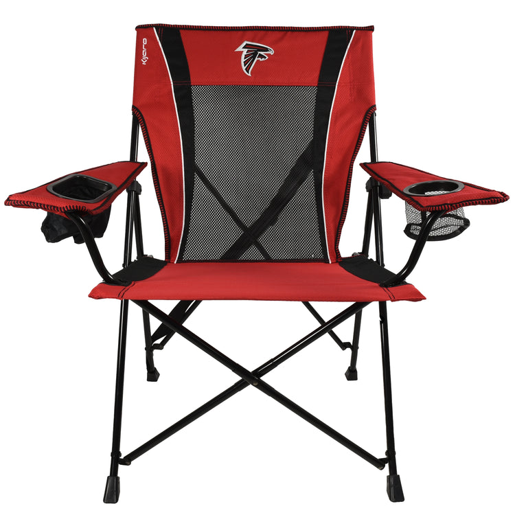 Atlanta Falcons Dual Lock Pro Chair