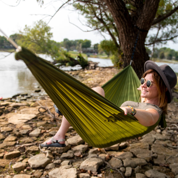 Native Ultralight Hammock | Kijaro