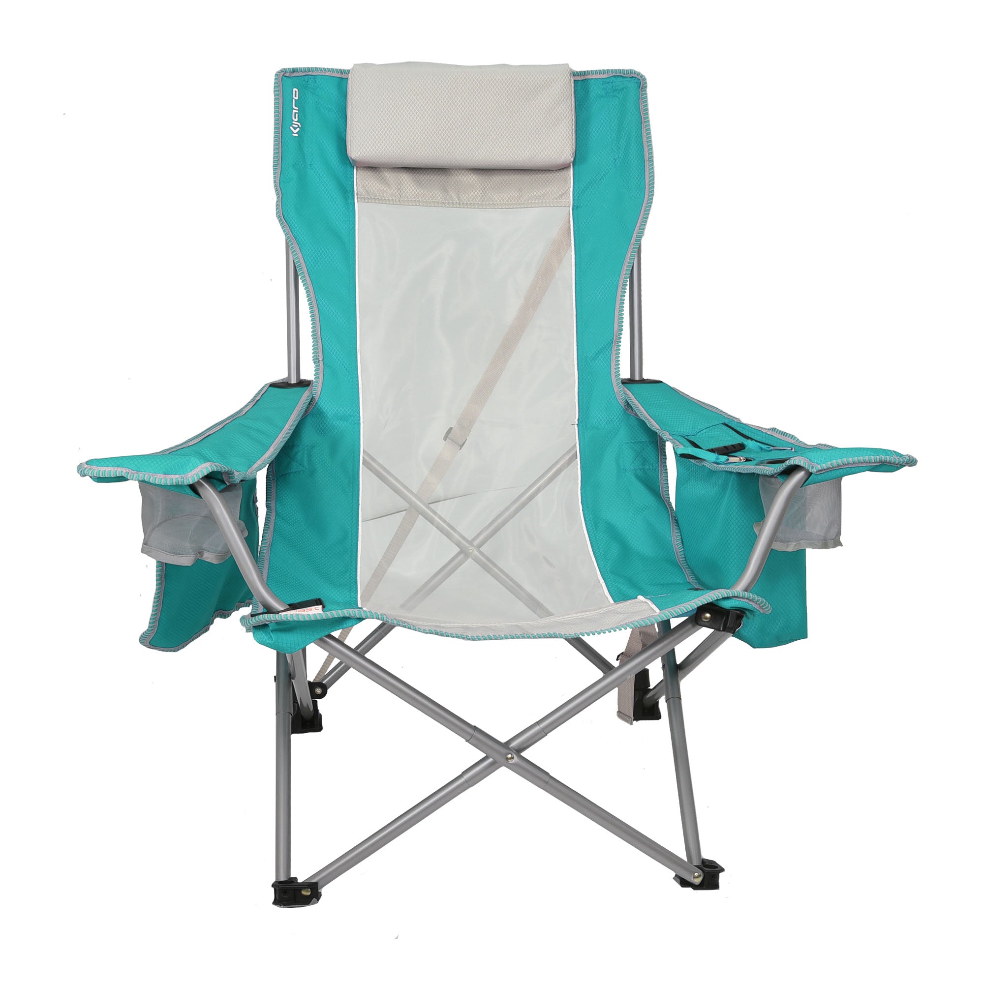 Coastal Collection Beach Sling Chair
