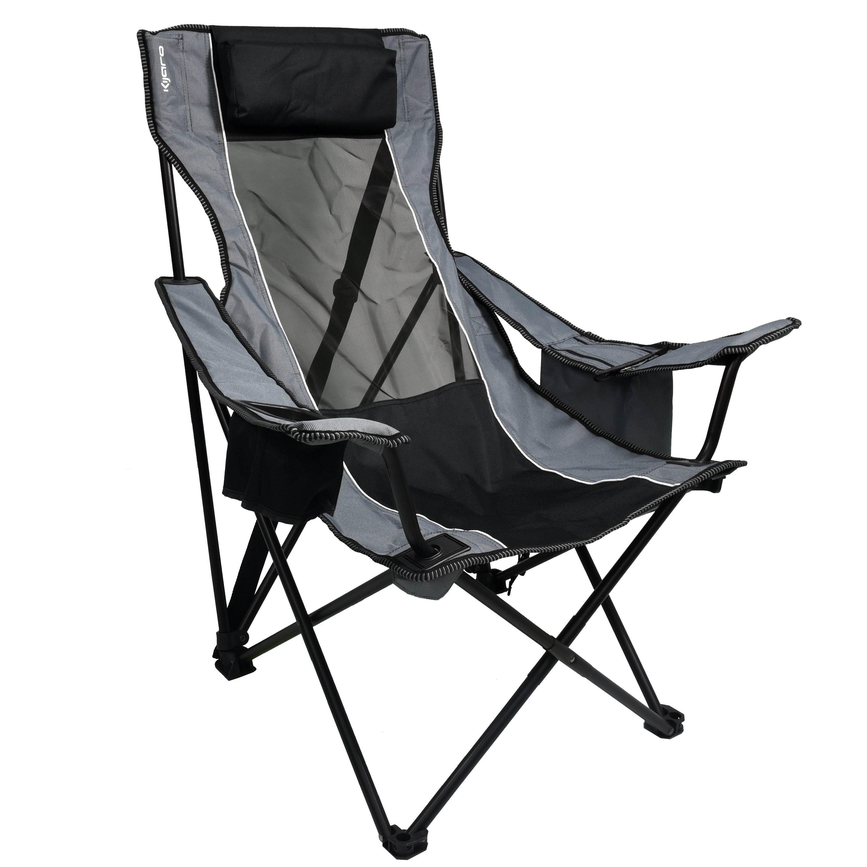 Camping chair 400 lbs capacity sale