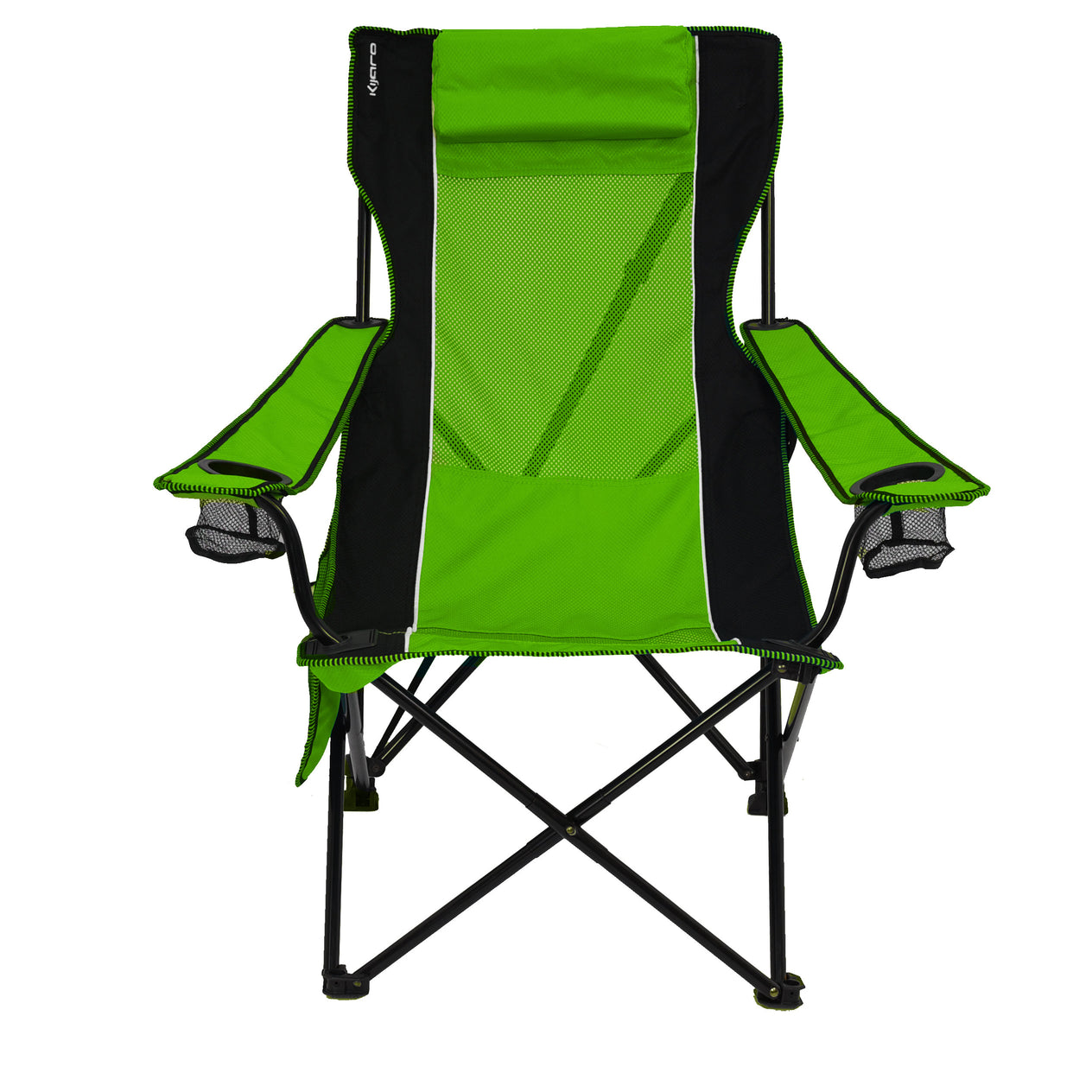 Kijaro junior chair top