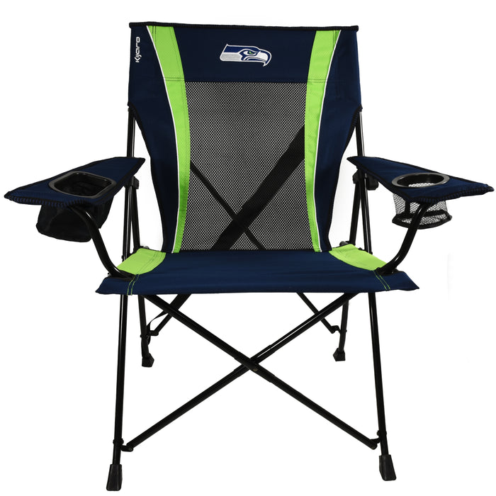 Seattle Seahawks Dual Lock® Pro Chair