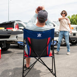 New York Giants Dual Lock Pro Chair
