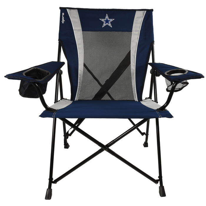 Dallas Cowboys Dual Lock® Pro Chair