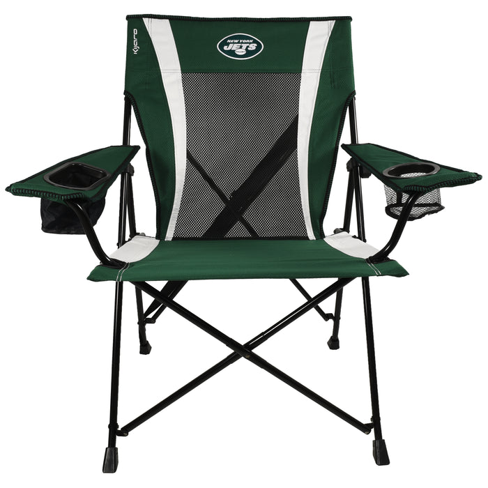 New York Jets Dual Lock® Pro Chair