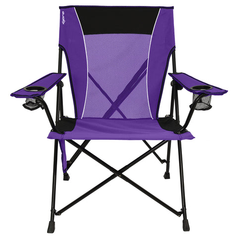 Dual Lock Chair Kijaro