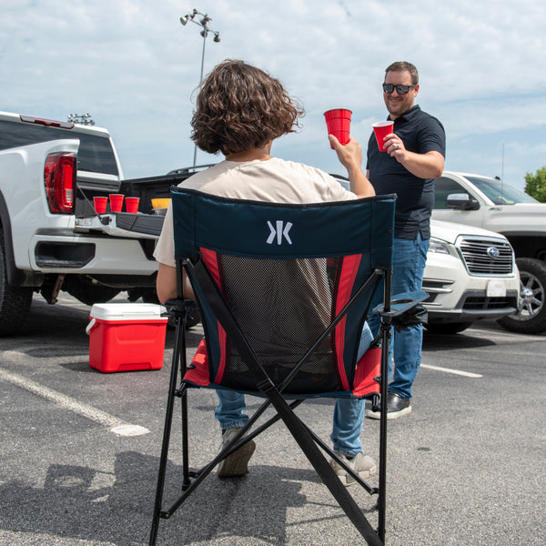 Houston Texans Dual Lock Pro Chair