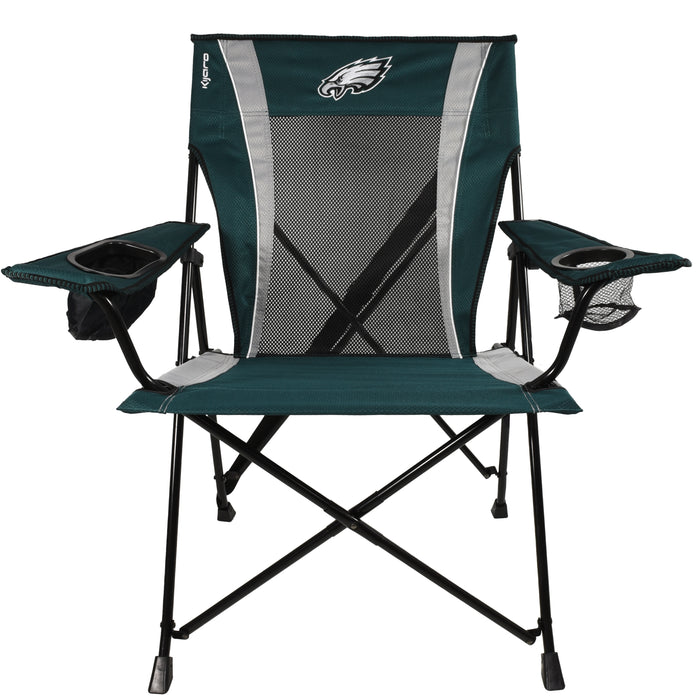 Philadelphia Eagles Dual Lock® Pro Chair